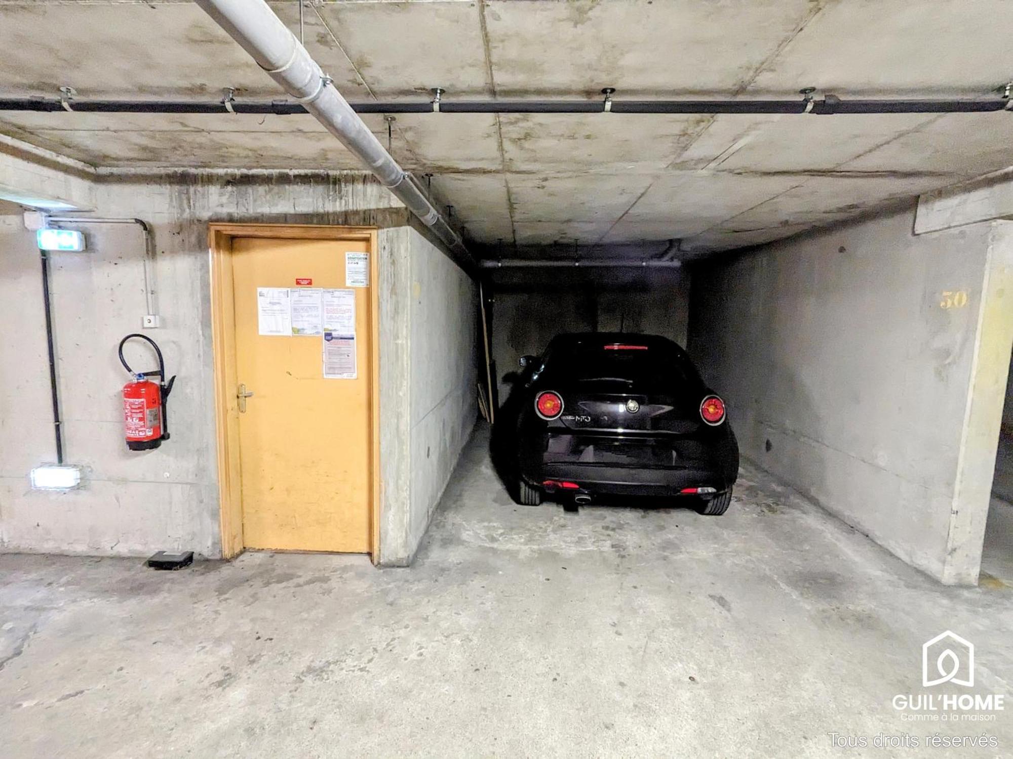 Le Panorama * Calme * Lumineux * Central * Parking Orléans Eksteriør billede